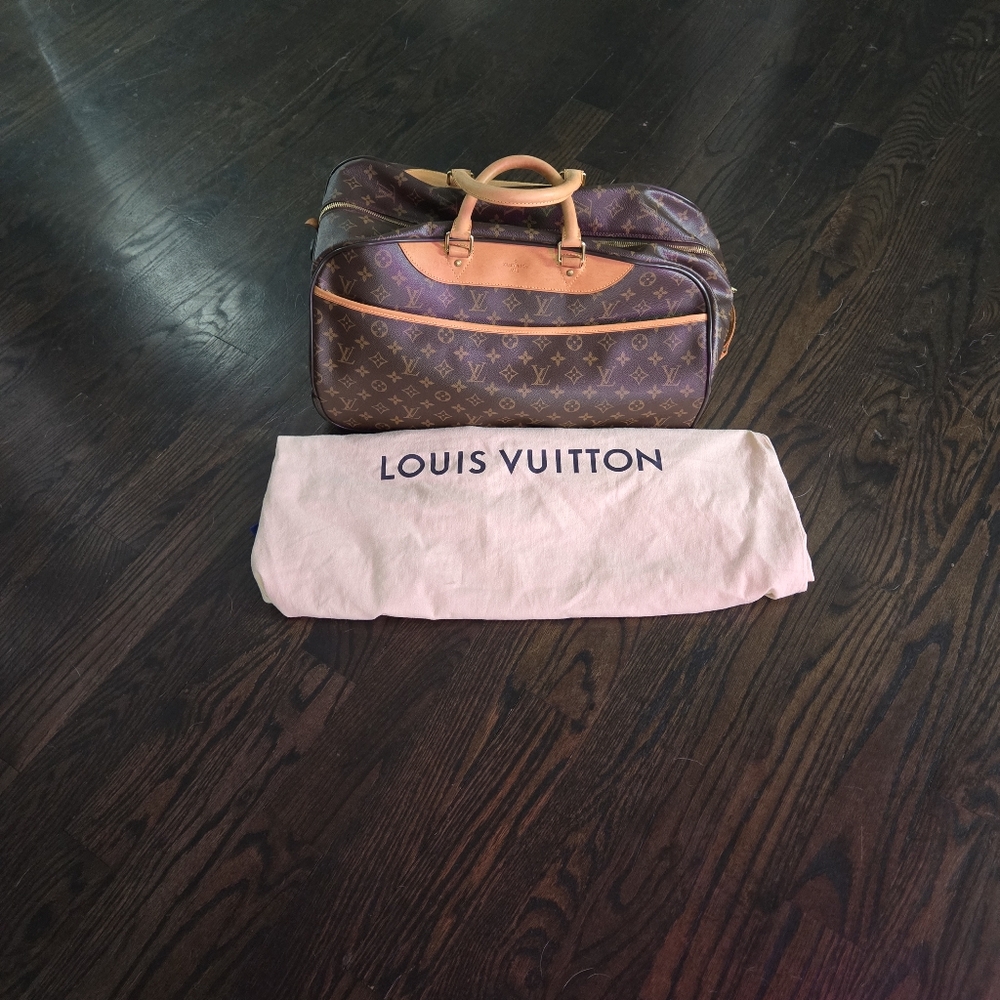 Louis Vuitton Eole 50 Monogram Carry-on Luggage - Picture 2 of 16